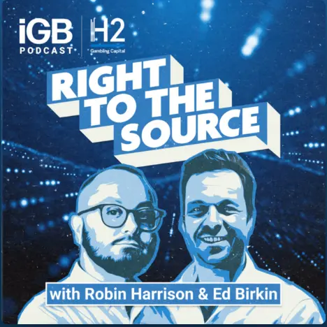 H2 iGaming Podcast