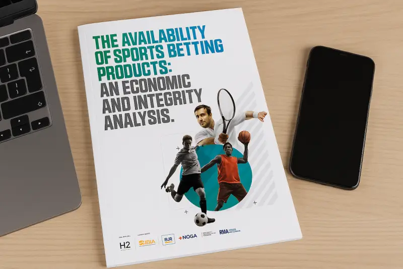 IBIA and H2 Publish New Study Which Highlights the Benefits of Liberal Sports Betting Regulation for Sports Integrity, Consumer Protection and Tax Revenues